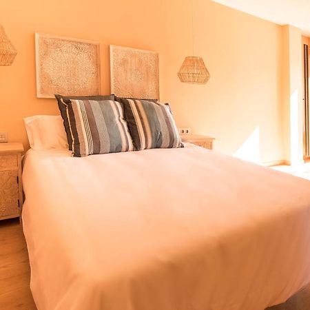 Agroturismo Zumintxaz Мунгия Экстерьер фото