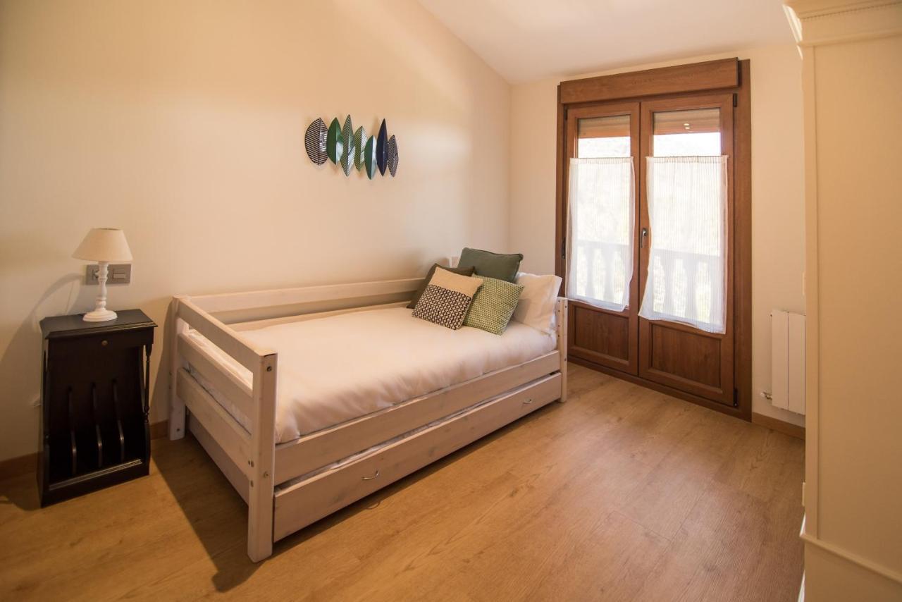 Agroturismo Zumintxaz Мунгия Экстерьер фото