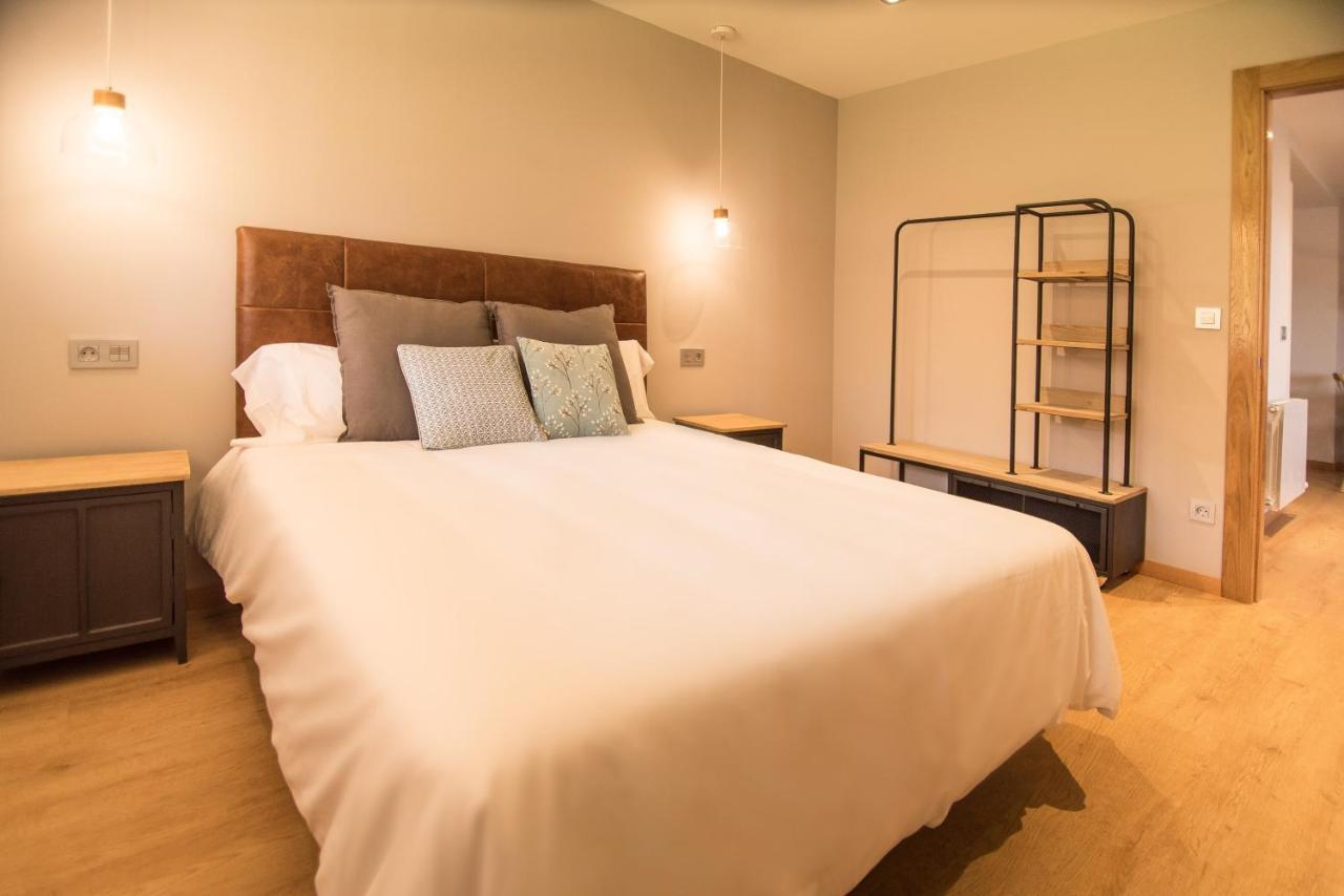 Agroturismo Zumintxaz Мунгия Экстерьер фото