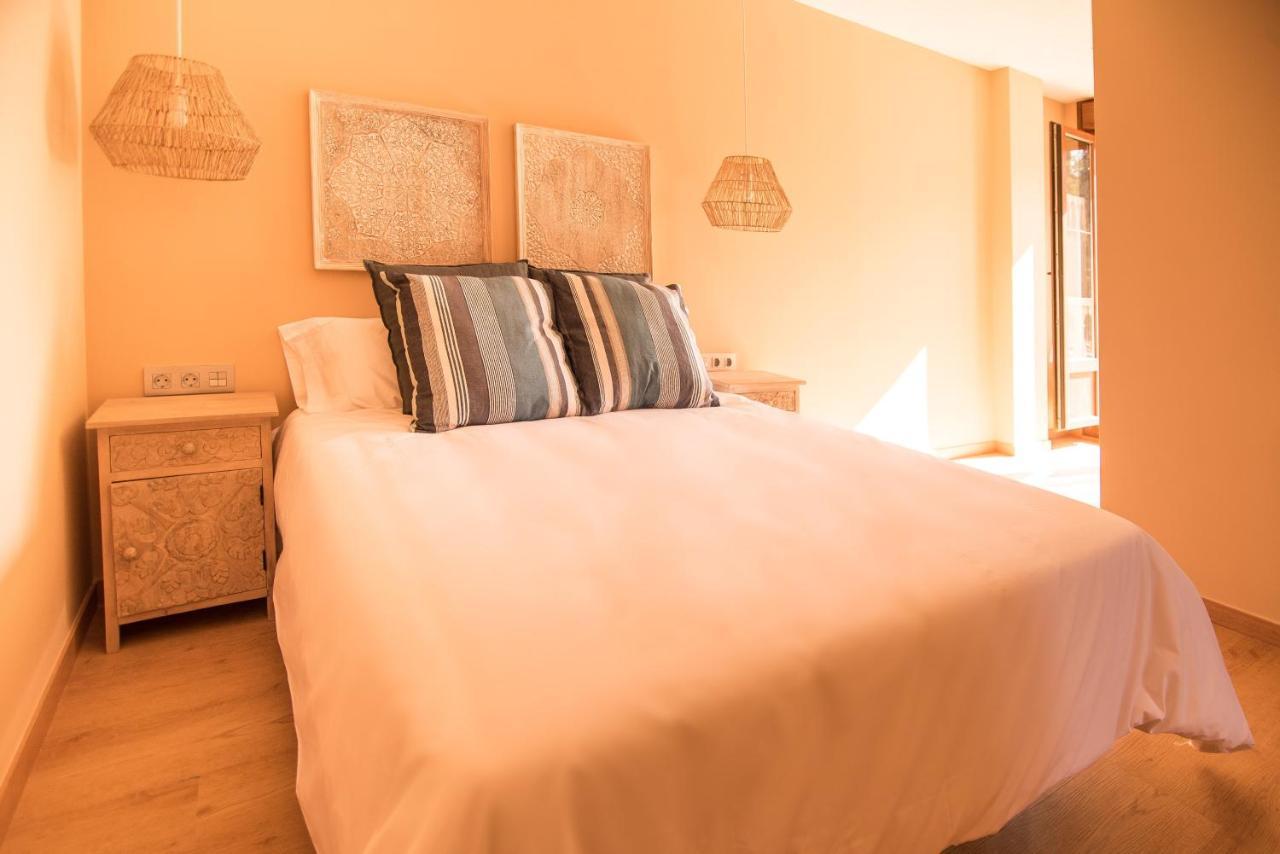 Agroturismo Zumintxaz Мунгия Экстерьер фото