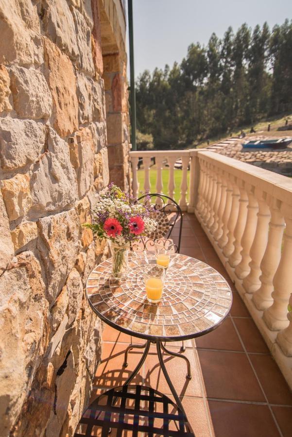 Agroturismo Zumintxaz Мунгия Экстерьер фото